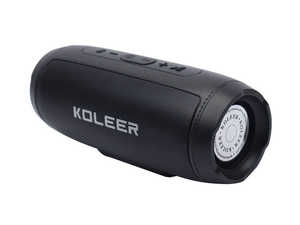 اسپیکر بلوتوث کلر مدل Koleer S1000